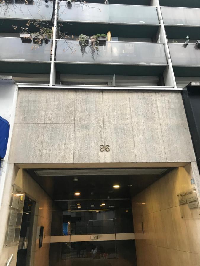 Studio 1000M Tour Effeil Paris Exterior foto